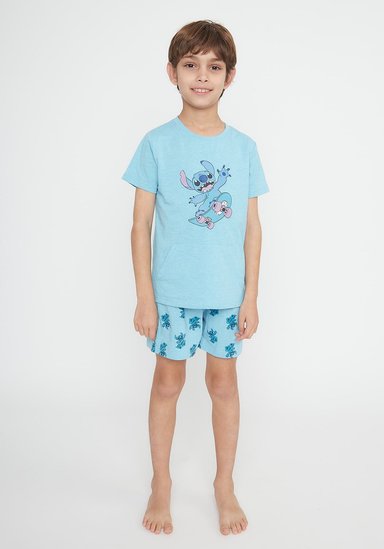 PIJAMA KAYSER ALGODON