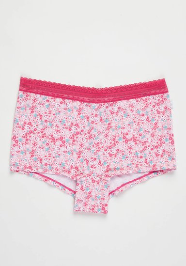 TRUSA JUVENIL KAYSER ALGODON