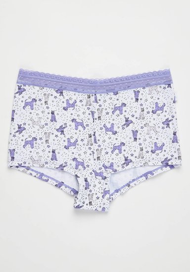 TRUSA JUVENIL KAYSER ALGODON