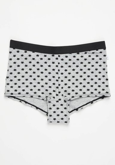 TRUSA JUVENIL KAYSER ALGODON