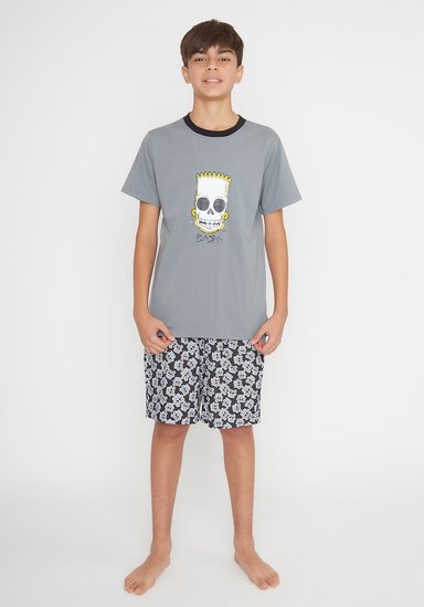 PIJAMA KAYSER ALGODON