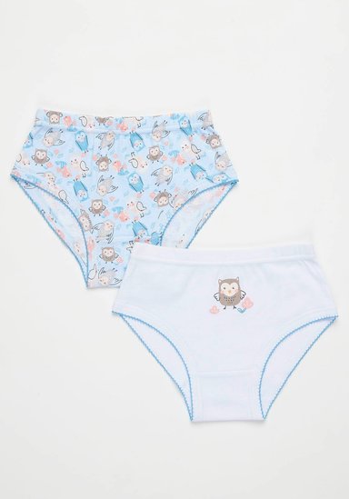 BIPACK CALZON NIÑA KAYSER