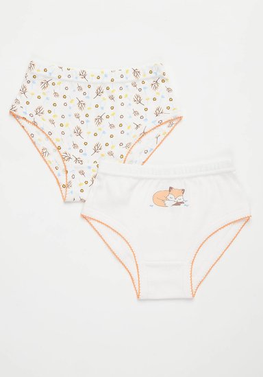 BIPACK CALZON NIÑA KAYSER