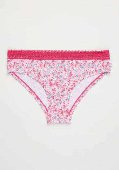 TRUSA JUVENIL KAYSER ALGODON