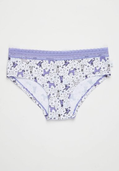 TRUSA JUVENIL KAYSER ALGODON