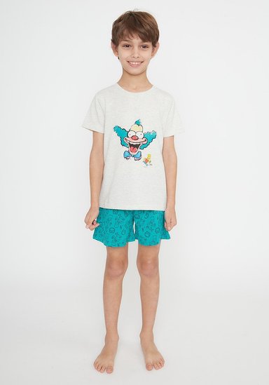 PIJAMA KAYSER ALGODON