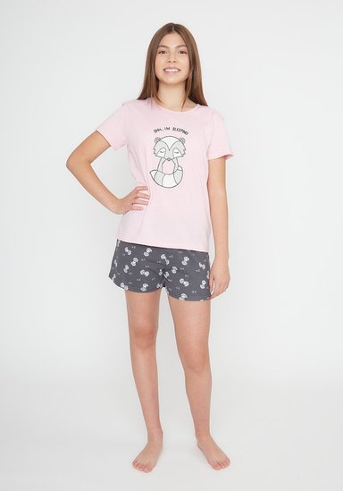 PIJAMA KAYSER ALGODON