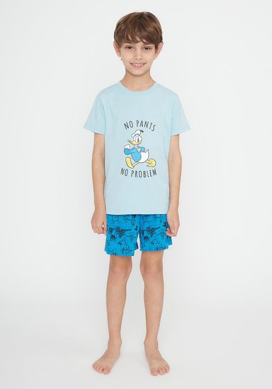 PIJAMA KAYSER ALGODON