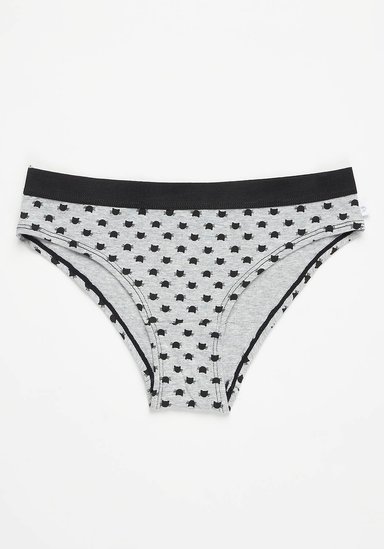 TRUSA JUVENIL KAYSER ALGODON