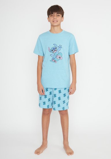 PIJAMA KAYSER ALGODON