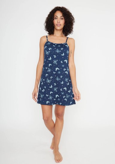 CAMISOLA CON TIRAS KAYSER - 1