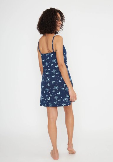CAMISOLA CON TIRAS KAYSER - 2