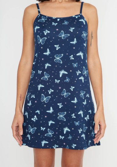 CAMISOLA CON TIRAS KAYSER - 3