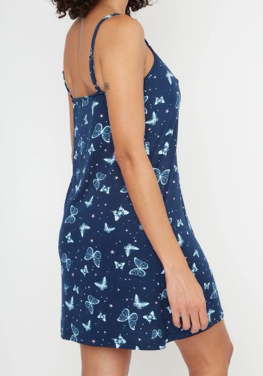 CAMISOLA CON TIRAS KAYSER - 4