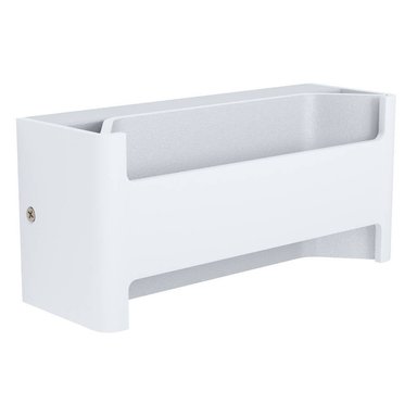 LUMINARIA EGLO FELONICHE APLIQUE LED 10W L220 H100