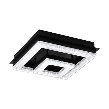 LUMINARIA DE TECHO FRADELO 1 LED, 12W