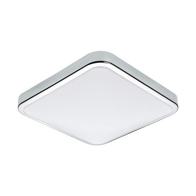 LUMINARIA APLIQUE EGLO MANILVA 1 LED 16W