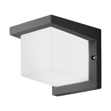 LÁMPARA PARED EGLO DESELLA 1 10W LED