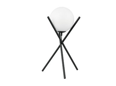 LÁMPARA DE MESA EGLO SALVEZINAS 1X25W