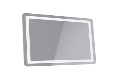 LÁMPARA EGLO APLIQUE 24W DE ESPEJO BUENAVISTA 1 LED