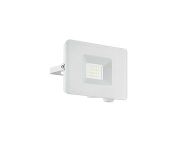 LÁMPARA EGLO APLIQUE 21W FAEDO 3 LED 20W