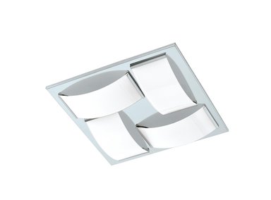 LÁMPARA APLIQUE EGLO WASAO 1 4X5.4W