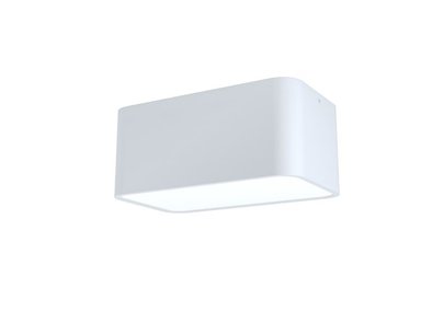 LÁMPARA TECHO EGLO BLANCO GRIMASOLA E27 2X28W