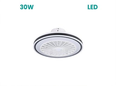 VENTILADOR DE TECHO ALMERIA