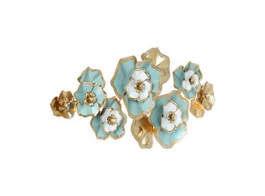 DECO PARED CACIA H775 A102