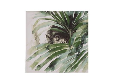 CUADRO LONGOZA CAFÉ