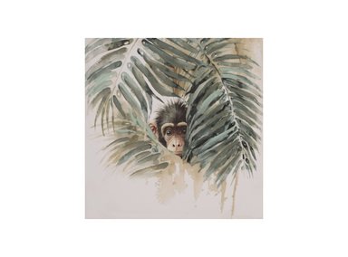 CUADRO LONGOZA VERDE