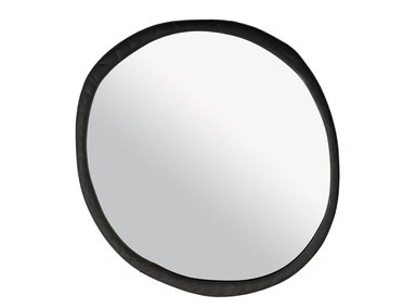 ESPEJO BANI NEGRO H20 A540