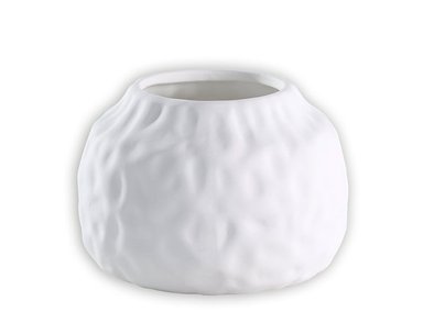 JARRON BLANCO LOVRAN H100 D145