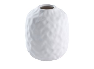 JARRON BLANCO LOVRAN H160 D130