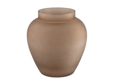 FLORERO MARRON ASINDRO D220