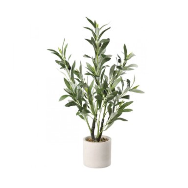 PLANTA ARTIFICIAL BINTULU H600 D280