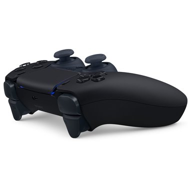 MANDO PS5 MIDNIGHT BLACK - DUALSENSE PS5 MIDNIGHT BLACK - 3