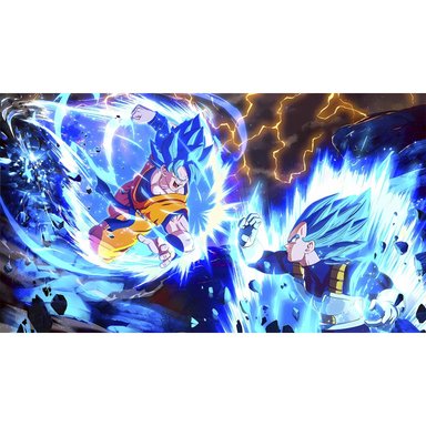 JUEGO PS5 DRAGON BALL SPARKING ZERO - 2