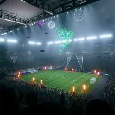 EA SPORTS FC 26 PS4 - 6