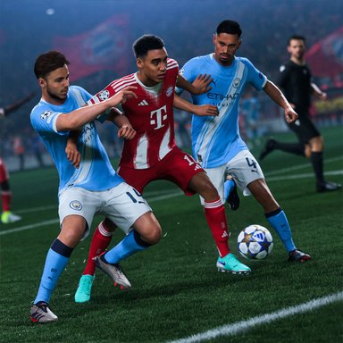 EA SPORTS FC 26 NINTENDO SWITCH 2 - 3