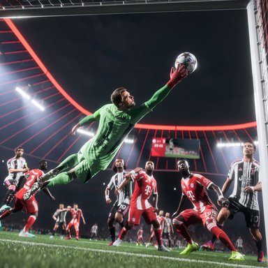 EA SPORTS FC 26 NINTENDO SWITCH 2 - 4