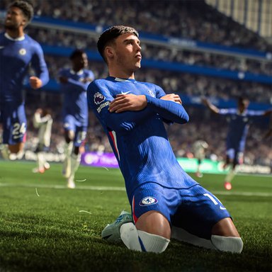 EA SPORTS FC 26 NINTENDO SWITCH 2 - 5