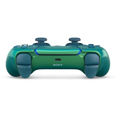 MANDO PS5 DUALSENSE CHROMA TEAL - 5