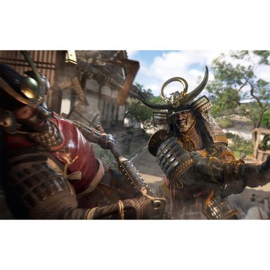 ASSASSINS CREED SHADOWS PS5 - 2