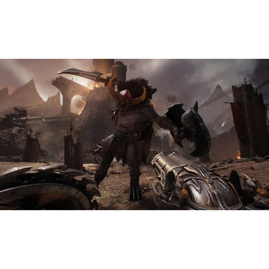 DOOM THE DARK AGES PS5 - 2