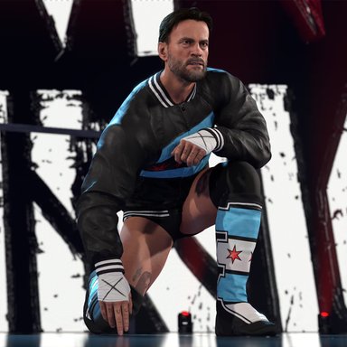 WWE 2K26 NINTENDO SWITCH 2 - 2