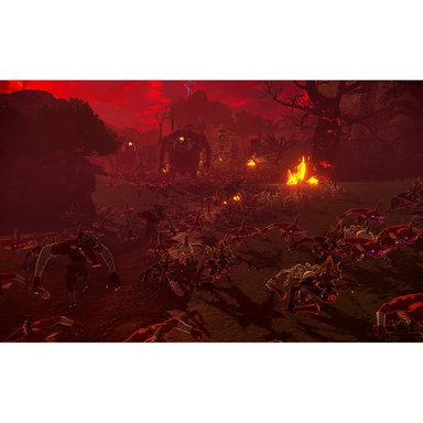 HYRULE WARRIORS AGE OF IMPRISONMENT NINTENDO SWITCH 2 - 2