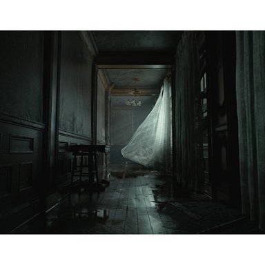 RESIDENT EVIL REQUIEM NINTENDO SWITCH 2 - 2