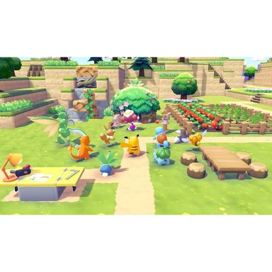 POKEMON POKOPIA NINTENDO SWITCH 2 - 3