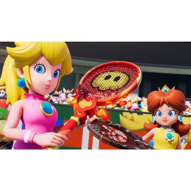 MARIO TENNIS FEVER NINTENDO SWITCH 2 - 3